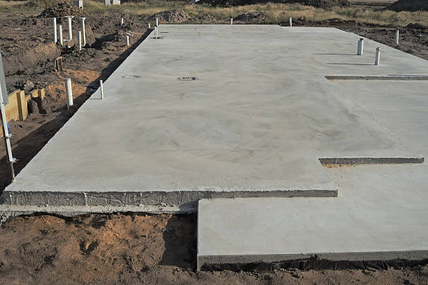 Best Concrete Driveway Installation in Madison, WI